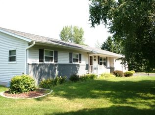 1451 Ashwood Dr, Plover, WI 54467