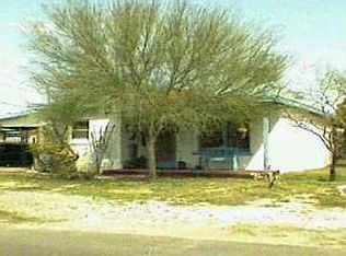 1632 N Sycamore Near Pima Alvernon, Tucson, AZ 85712