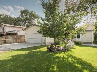 1447 Canyon Ave, Idaho Falls, ID 83402