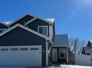 413 W Prosser Rd, Cheyenne, WY 82007