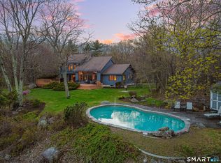 6 Alpine Road, New Fairfield, CT 06812