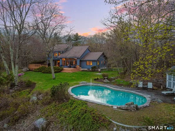 6 Alpine Road, New Fairfield, CT 06812