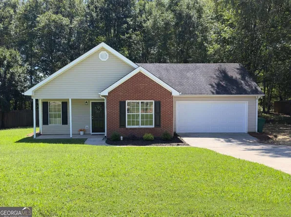 436 Bear Cub Path, Social Circle, GA 30025