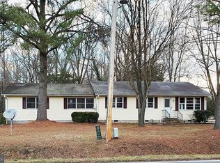 4151 Stockyard Rd, Eden, MD 21822