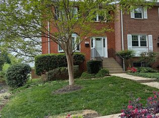 3328 Spring Ln, Falls Church, VA 22041