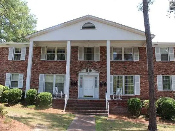 1602 Dalloz Rd Unit 1602, Columbia, SC 29204