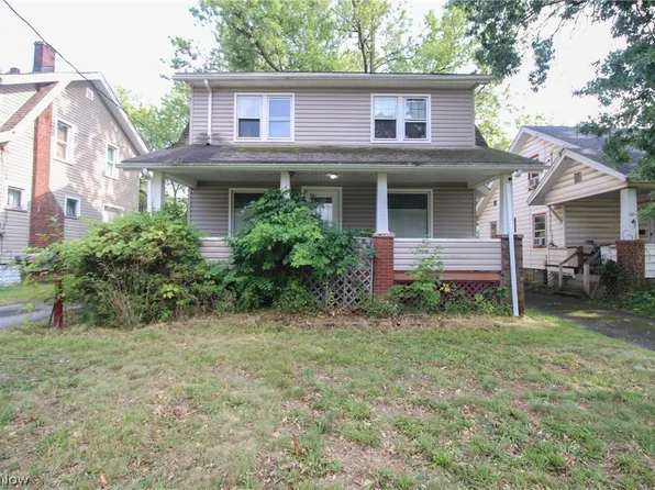 365 Marmion Ave, Youngstown, OH 44507