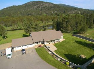 465996 Highway 95, Sagle, ID 83860