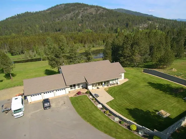 465996 Highway 95, Sagle, ID 83860