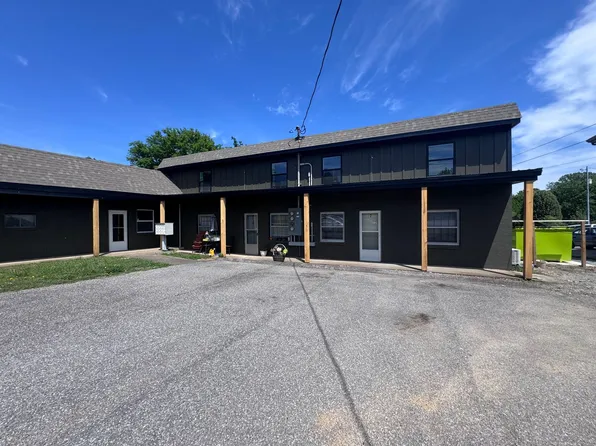 904 Coldwater Rd, Murray, KY