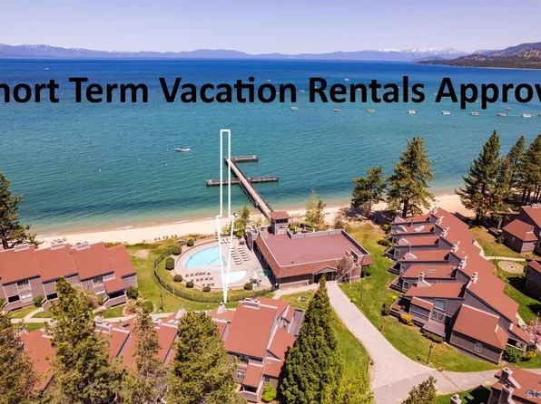 3535 Lake Tahoe Blvd #626, South Lake Tahoe, CA 96150