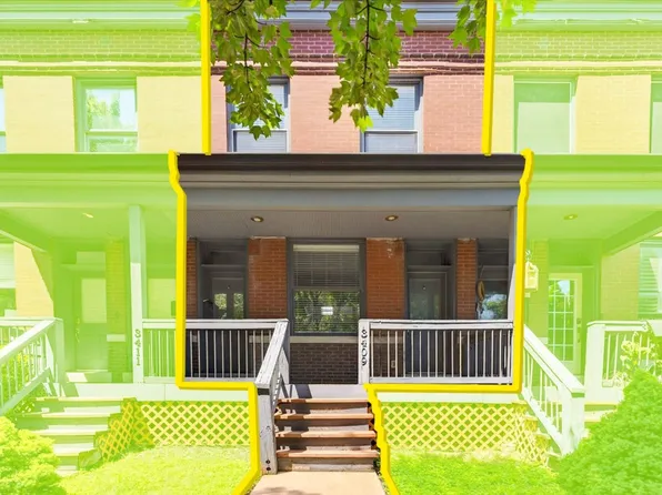 3409 Utah St, Saint Louis, MO 63118