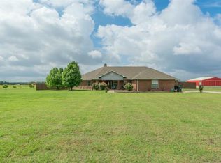 14760 County Road 489, Nevada, TX 75173
