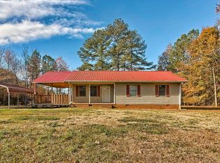 5418 Macedonia Church Rd, Prosperity, SC 29127