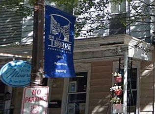 86 Broadway, Jim Thorpe, PA 18229