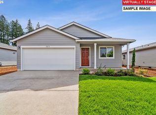 25229 Todd Way, Veneta, OR