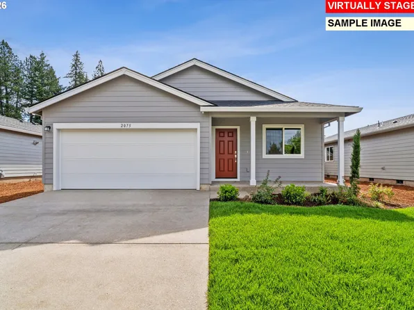 25229 Todd Way, Veneta, OR 97487