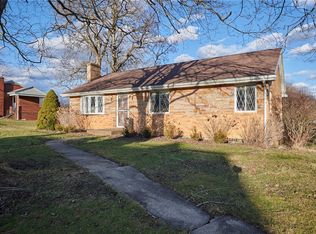 114 Johnetta Rd, Leechburg, PA 15656