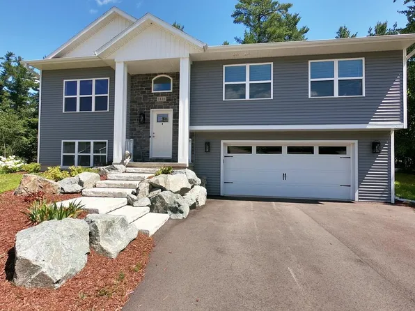 1116 FALL CITY COURT, Mosinee, WI 54455