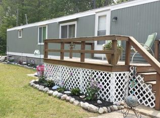 11240 McArthur Rd, Atlanta, MI 49709