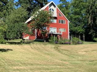 17480 137th Ave SW, Vashon, WA 98070