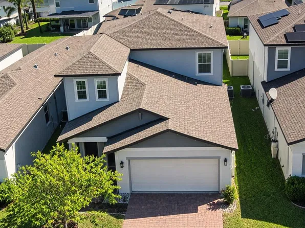 3511 MONACO LANE, DAVENPORT, FL 33897