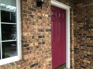 511 Plaza Pl APT 3, Rome, GA 30161