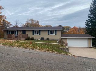 1157 Forest St, Niagara, WI 54151