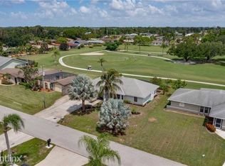 7381 Sea Island Rd, Fort Myers, FL 33967