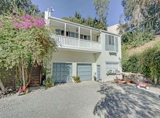 2499 E Horse Shoe Canyon Rd, Los Angeles, CA 90046