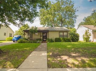 403 W Ave E, Garland, TX 75040