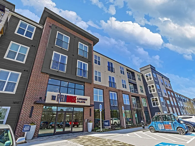 Fieldhouse Apartments — Photo 15