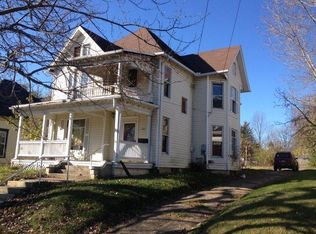 297 N Mulberry St, Wilmington, OH 45177