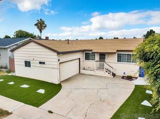 4801 Solola Ave, San Diego, CA 92113