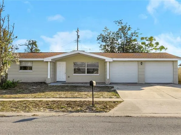 5026 Flora Ave, Holiday, FL 34690