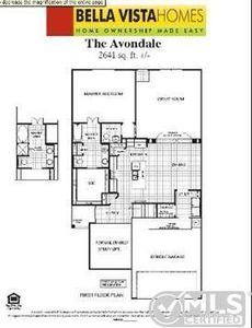 4739 Gambels Quail, Converse, TX, 78109