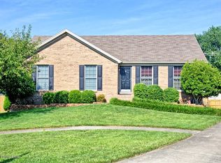 1243 Cottonwood Ct, Simpsonville, KY 40067