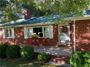 2230 Agner Rd, Salisbury, NC 28146