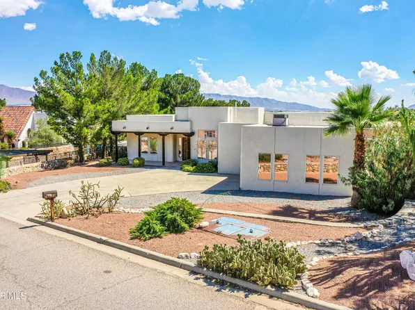 57 Trevino, Santa Teresa, NM 88008