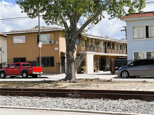 2664 Randolph St, Huntington Park, CA 90255