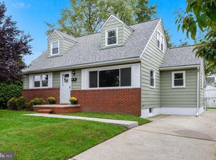 1846 Ridgewick Rd, Glen Burnie, MD 21061