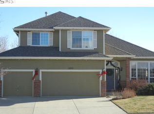 2330 Bobwhite Ln, Longmont, CO 80504