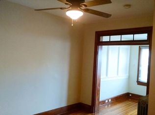 214 17th Pl NE #HOUSE, Washington, DC 20002