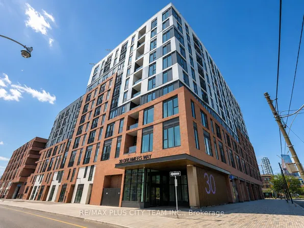 30 Dreamers Way, Toronto, ON