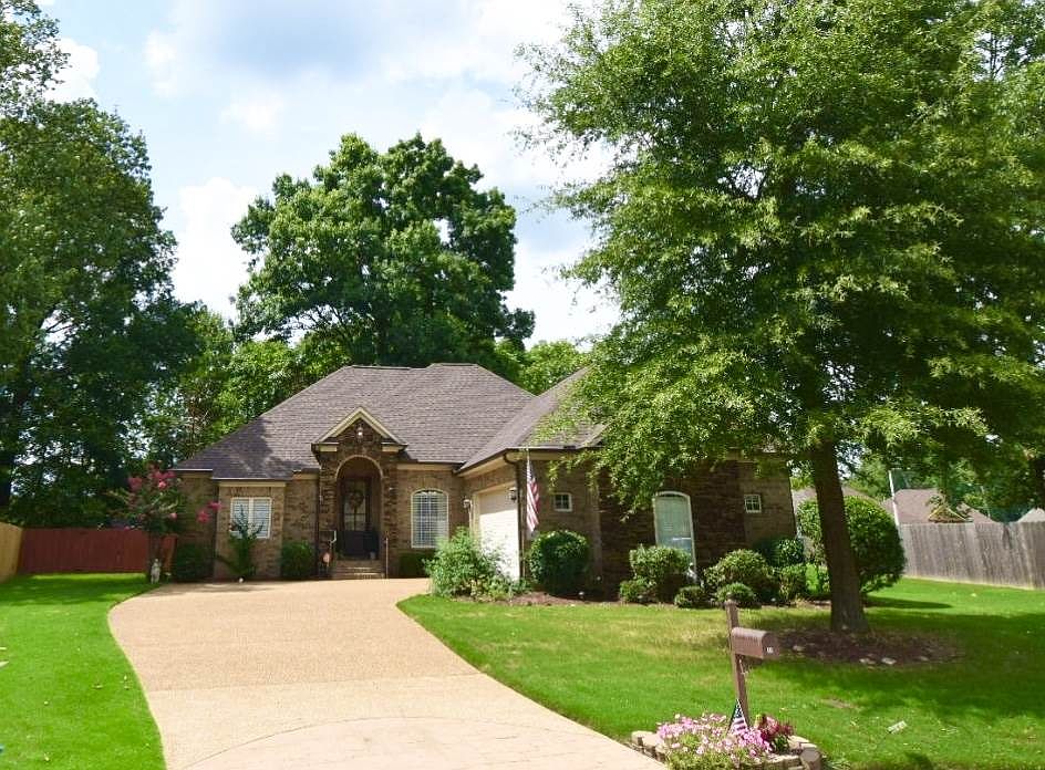 41 Cedar Crest Cv, Jackson, TN 38305 Zillow