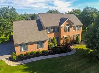 5875 Alexander Rd, Bethlehem, PA 18017