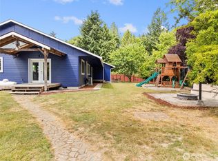 5432 Boston Harbor Rd NE, Olympia, WA 98506