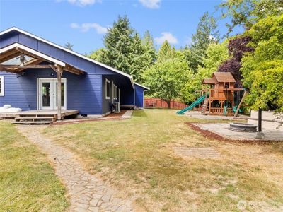 5432 Boston Harbor Road NE, Olympia, WA, 98506