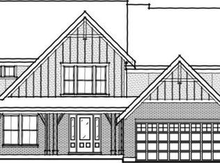1709 Liberty Park Dr, Braselton, GA