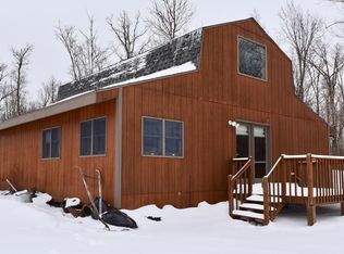 26048 Marsh Rd, Milaca, MN 56353